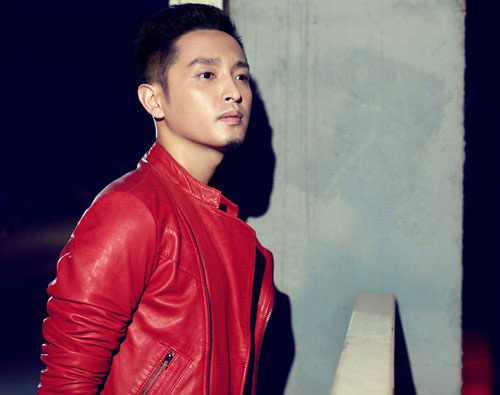 李卓霖老婆是谁 疑和章雯淇再续情缘