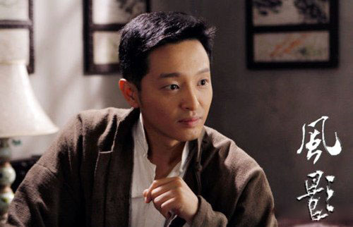 李卓霖老婆是谁 疑和章雯淇再续情缘