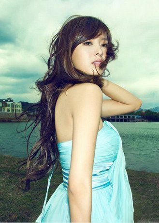 周奇奇个人资料大公开 看周奇奇的演艺之路