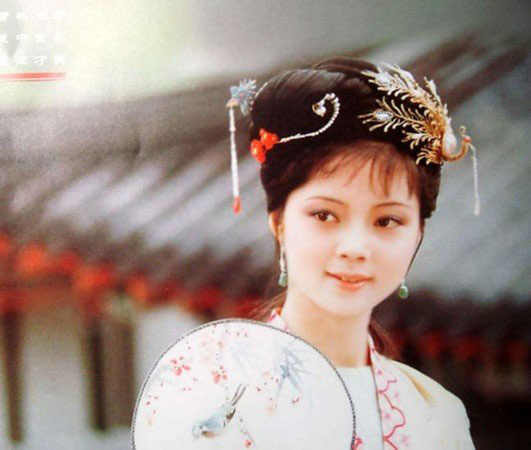 张莉老公是谁 张莉最新近况回应否认被富商包养至今单身