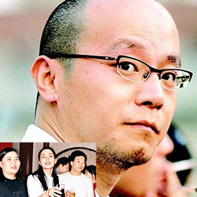 窦唯第三任妻子曝光 窦唯现任妻子身份资料曝光 窦唯第三任妻子曝光 窦唯现任妻子身份资料曝光