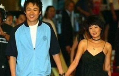 高虎现任老婆是谁 传谣前妻为马伊琍