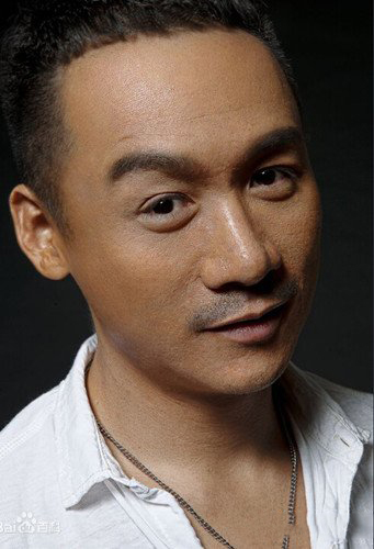 高虎现任老婆是谁 传谣前妻为马伊琍