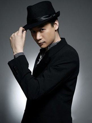 高虎现任老婆是谁 传谣前妻为马伊琍