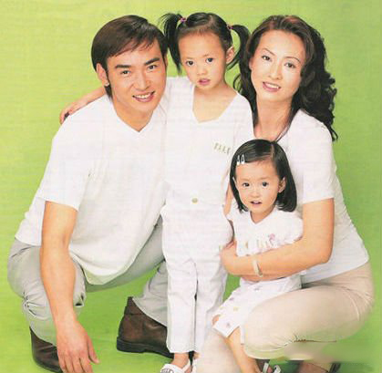 焦恩俊前妻是谁 揭焦恩俊与前妻离婚内幕