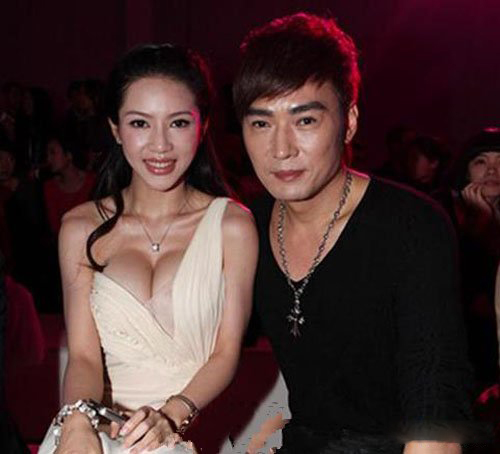 焦恩俊前妻是谁 揭焦恩俊与前妻离婚内幕