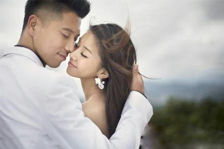王雷老婆李小萌照片 揭秘王雷求婚全过程
