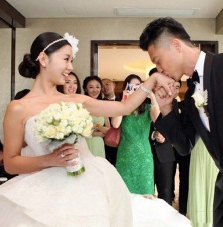 王雷老婆李小萌照片 揭秘王雷求婚全过程
