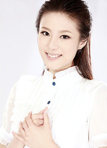 90后邬靖靖个人资料 《乾隆秘史》饰演清静修行奇女子