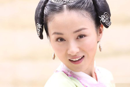 吴婷主演的电视剧大全 敢于突破且成功了的女演员