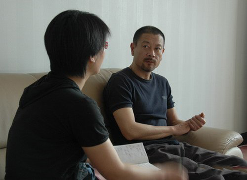 巫刚主演的电视剧全集 揭巫刚的个人资料 巫刚主演的电视剧全集 揭巫刚的个人资料