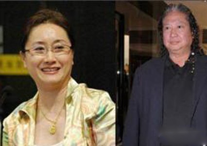 洪金宝前妻曹恩玉照片曝光 扒扒他们离婚的缘故 洪金宝前妻曹恩玉照片曝光 扒扒他们离婚的缘故
