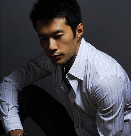 揭秘演员谭凯老婆是谁 乱世佳人谭凯老婆照片