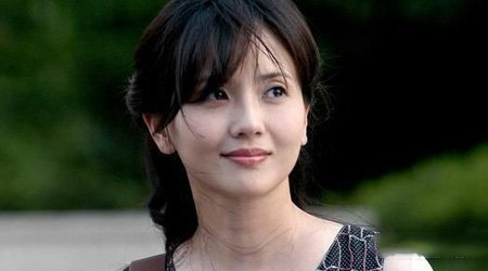 陶慧敏出演的电视剧有哪些 揭秘陶慧敏个人资料