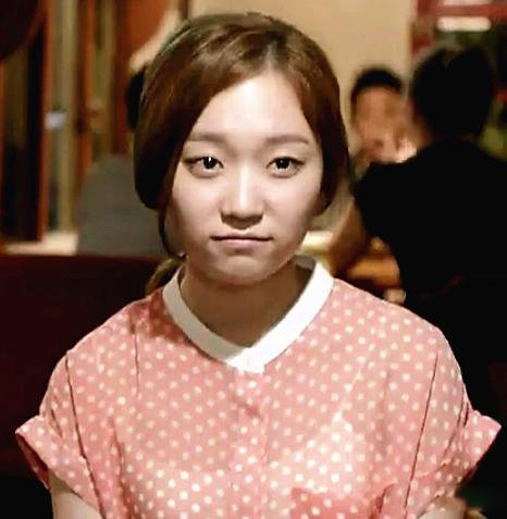 金瑟祺朴宰范甜蜜认证照曝光 深扒金瑟祺的演艺之路