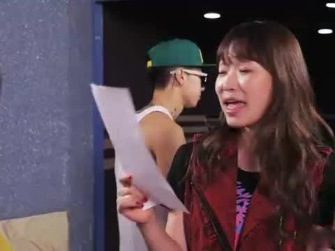 金瑟祺朴宰范甜蜜认证照曝光 深扒金瑟祺的演艺之路