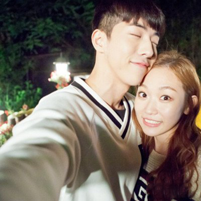 金瑟祺朴宰范甜蜜认证照曝光 深扒金瑟祺的演艺之路