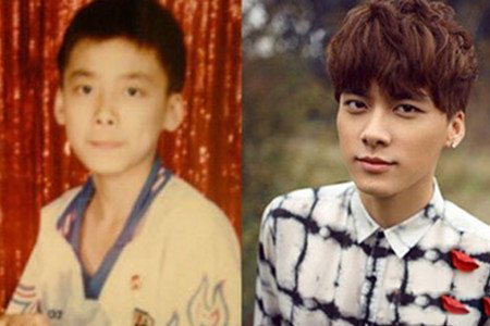 李易峰整容前后照片对比判若两人 郭碧婷出柜李易峰竟点赞 李易峰整容前后照片对比判若两人 郭碧婷出柜李易峰竟点赞