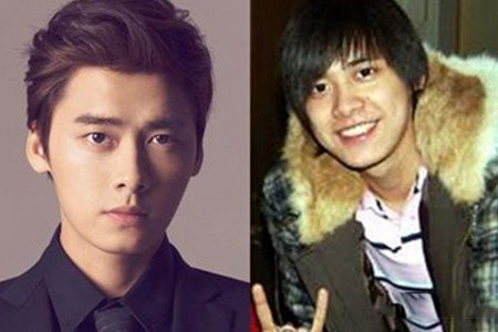 李易峰整容前后照片对比判若两人 郭碧婷出柜李易峰竟点赞 李易峰整容前后照片对比判若两人 郭碧婷出柜李易峰竟点赞