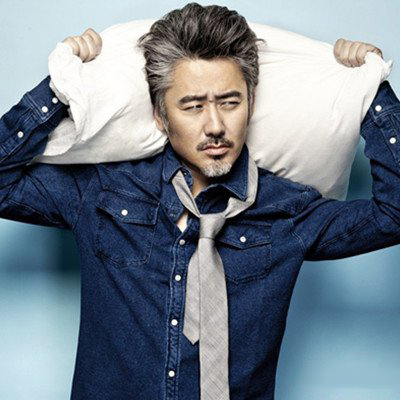 吴秀波现实中的妻子是谁呢？ 网曝吴秀波妻子儿女照片