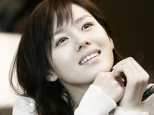 孙艺珍秘密曝光 揭秘“催泪女王”养成记