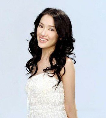向海岚个人资料 一位出色的香港明星