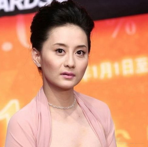 陈德容性感照鉴赏 其演过的电视剧或电影大盘点