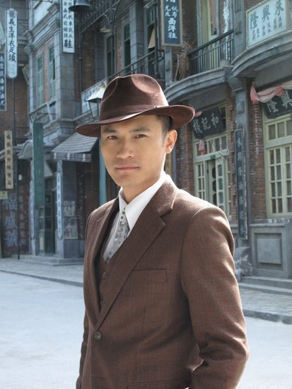 了解耿乐个人资料有哪些? 男神的人生经历 了解耿乐个人资料有哪些? 男神的人生经历