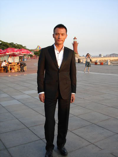 了解耿乐个人资料有哪些? 男神的人生经历 了解耿乐个人资料有哪些? 男神的人生经历