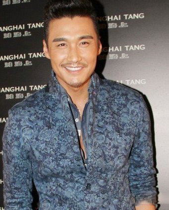 胡兵身高资料揭秘 自曝想当中国第一代“时髦老头” 胡兵身高资料揭秘 自曝想当中国第一代“时髦老头”