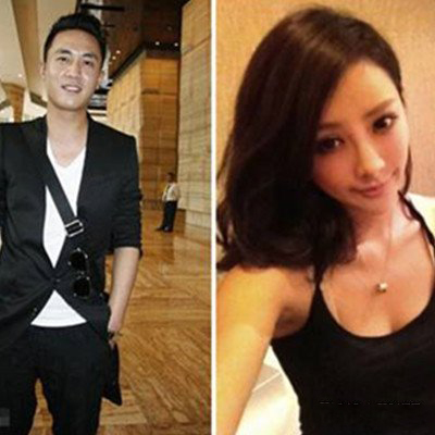 杜淳杨璐分手大揭密 男神女生绯闻大曝光