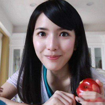 陈匡怡性感照曝光 带你走进小清新的世界