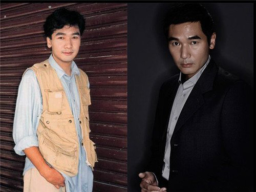 方中信年轻照片展示 与小编一起来了解他的奋斗史