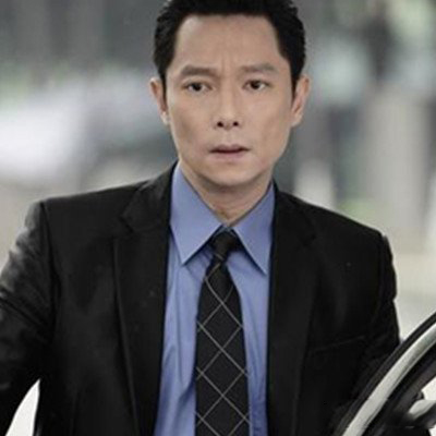 谢祖武主演的电视剧大全 成熟男人养成记