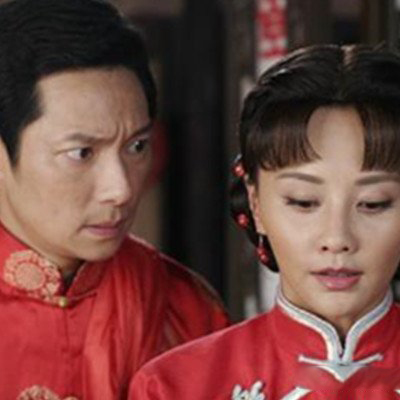 谢祖武主演的电视剧大全 成熟男人养成记