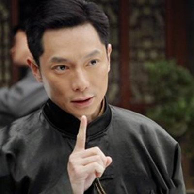 谢祖武主演的电视剧大全 成熟男人养成记