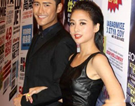 吴映洁微博公开恋情 其男友纪亚文个人资料曝光 吴映洁微博公开恋情 其男友纪亚文个人资料曝光