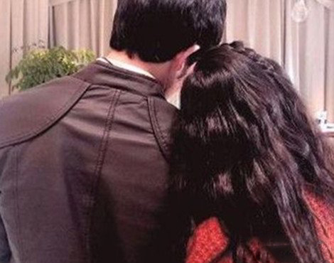 吴映洁微博公开恋情 其男友纪亚文个人资料曝光 吴映洁微博公开恋情 其男友纪亚文个人资料曝光