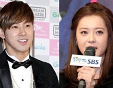 高雅拉男友到底是谁 网曝高雅丽与男友郑允浩热恋