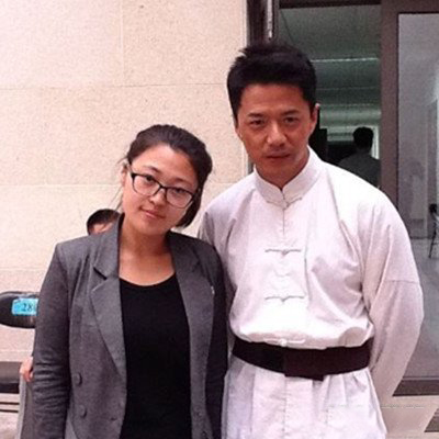 揭秘段奕宏前女友 据称女友在家很强势 揭秘段奕宏前女友 据称女友在家很强势