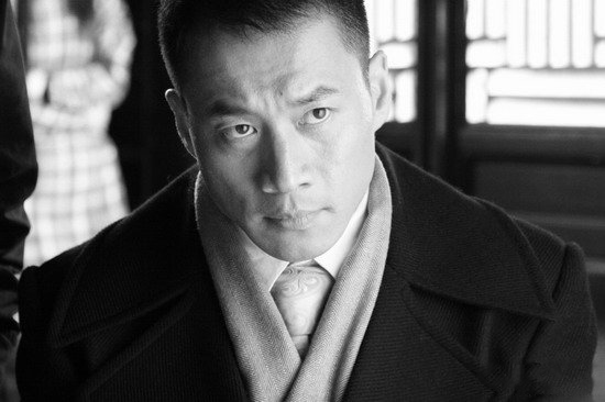 著名演员丁海峰 揭秘其传奇人生经历 著名演员丁海峰 揭秘其传奇人生经历