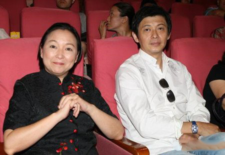 探访程前前妻王越父母 程前前妻王越现况曝光