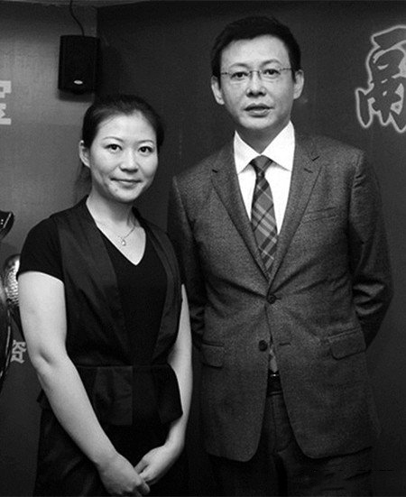 探访程前前妻王越父母 程前前妻王越现况曝光