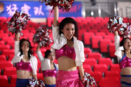 顾璇个人资料全揭秘 无可挑剔的偶像实力派