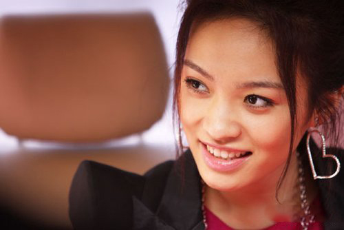 顾璇个人资料全揭秘 无可挑剔的偶像实力派