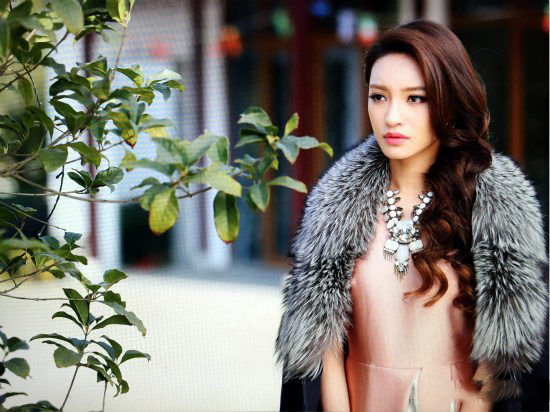 顾璇个人资料全揭秘 无可挑剔的偶像实力派