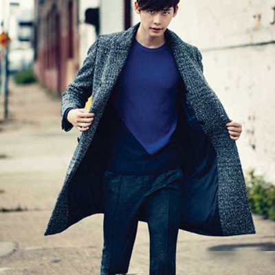 李钟硕身高是多少? 机场拒收粉丝礼物事件反省道歉 李钟硕身高是多少? 机场拒收粉丝礼物事件反省道歉