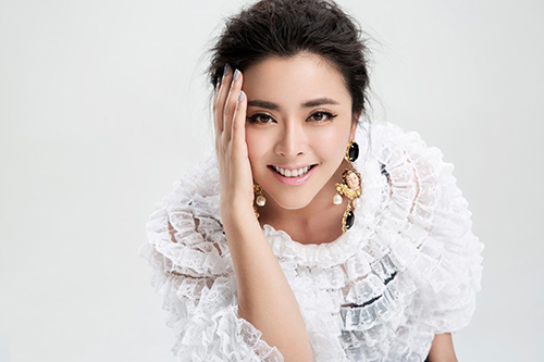 黄小蕾个人资料及图片 黄小蕾演过的电视剧电影 黄小蕾个人资料及图片 黄小蕾演过的电视剧电影