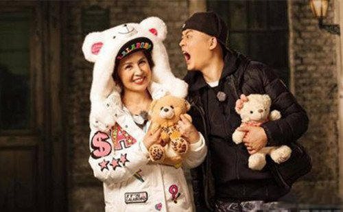 包贝尔家庭背景曝光 为你揭开不为人知的包贝尔 包贝尔家庭背景曝光 为你揭开不为人知的包贝尔