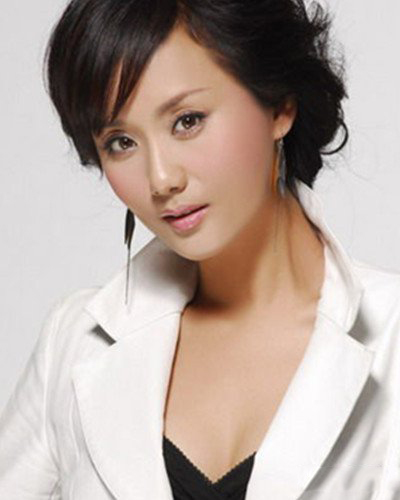 李颖个人资料 盘点李颖演过的电视剧有哪些